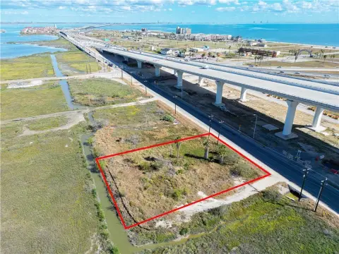 North Beach Land Opportunity