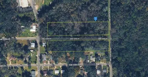 Vacant Land in Desirable Neighborhood