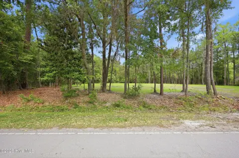 Residential Land in Trent Woods