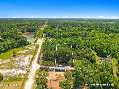 Land with Development Potential