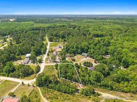 Building Lot with Flexibility
