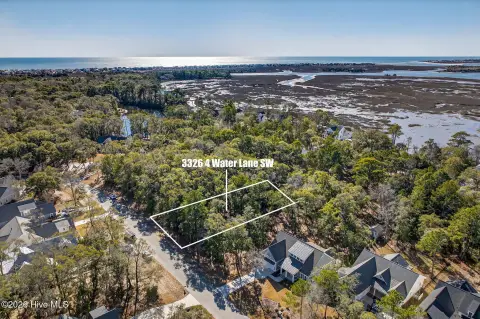 Residential Lot in Oyster Harbour