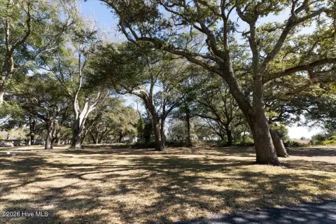 Build-Ready Lot Near Ocean Isle