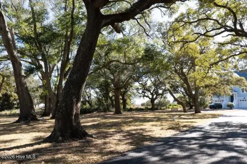 Build-Ready Lot Near Ocean Isle
