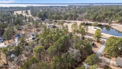 Residential Lot in Fairfield Harbour