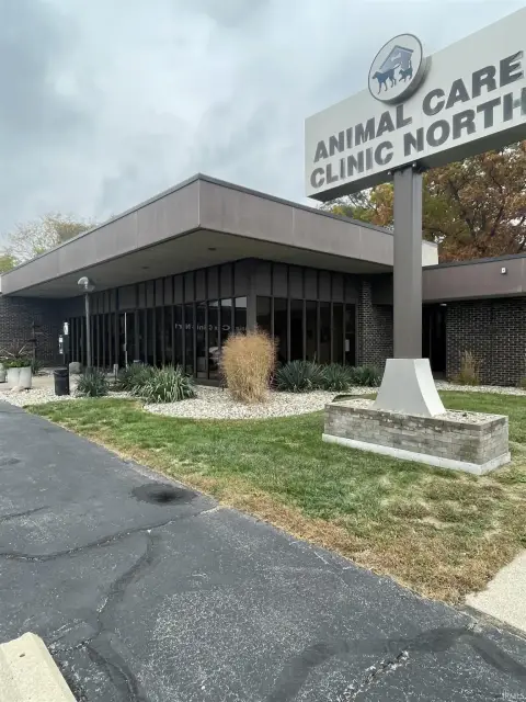 Elkhart Commercial Development Opportunity