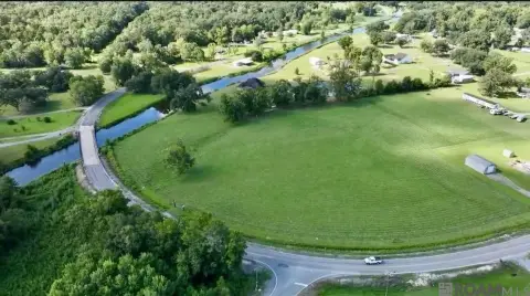 Cleared Agricultural Land