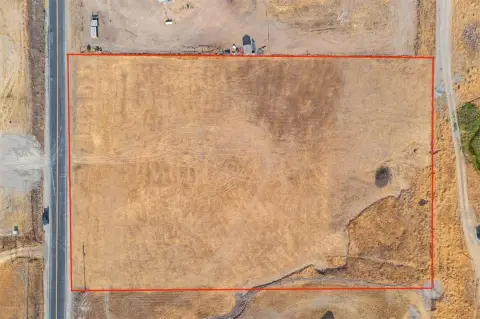 2.6 Acre Residential Lot