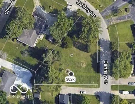 Residential Lots in Fishers, IN