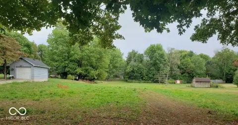 Residential Lot in Spiceland