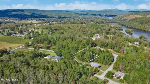 Harriman, TN Land For Sale
