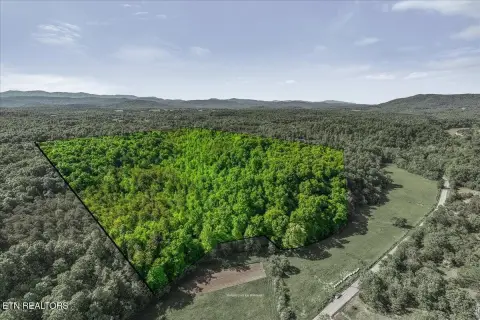 Tellico Plains Land Opportunity