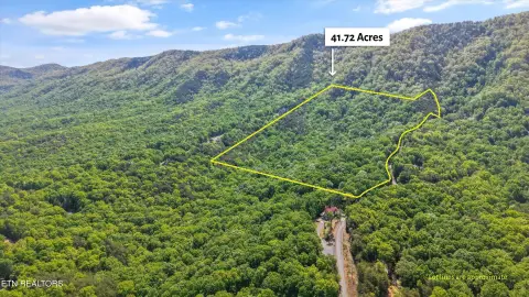 Maryville Land with Mountain Views