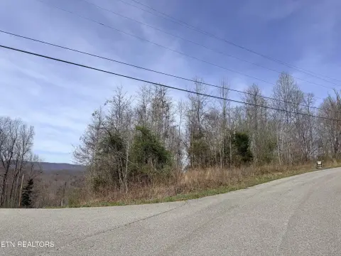 Speedwell Land with Lake Access