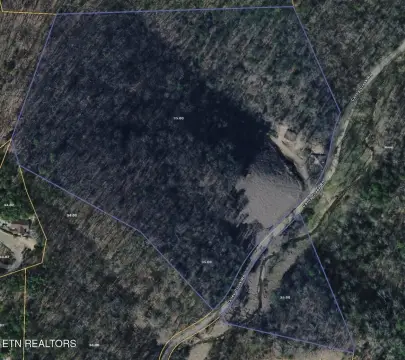 Pigeon Forge Land Opportunity