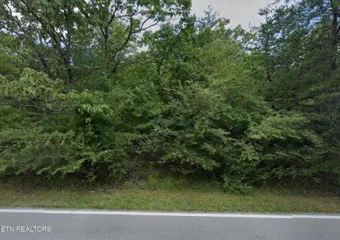 Vacant Lot in Fairfield Glade