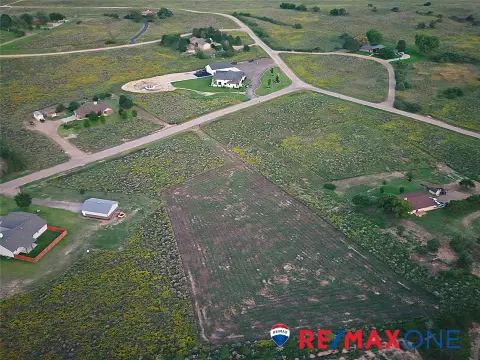 Residential Lot in Sagebrush Estates
