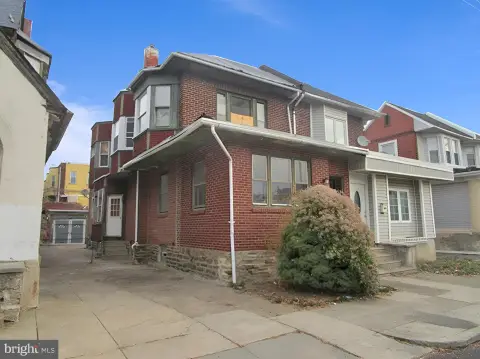 Ogontz Twin Duplex For Sale