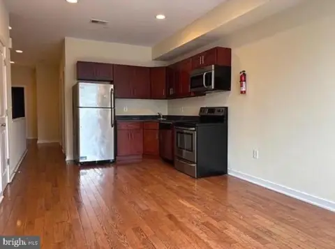 Leased Triplex Near University City