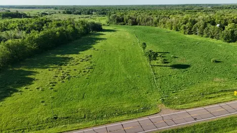 Build-Ready Rural Land Parcel