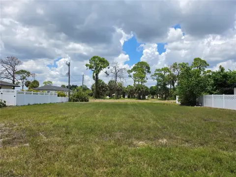 Residential Lot in Oakland Hills