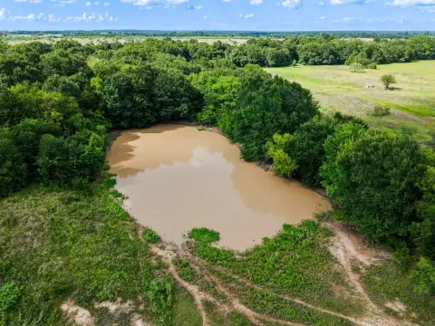Rural Farm and Recreation Acreage
