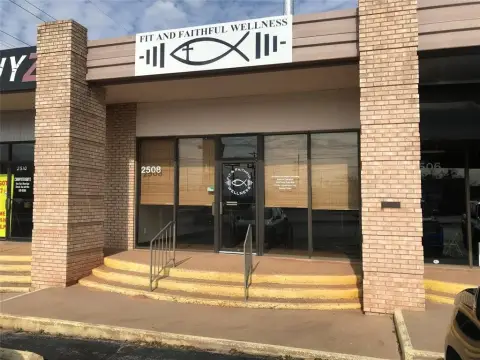 Retail Space in Rose Park