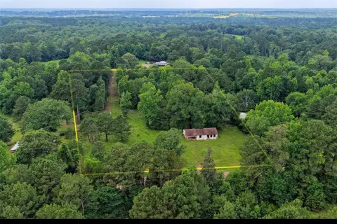Buildable Acreage Tract in Jefferson