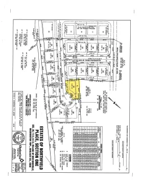 Residential Lot in New Knoxville