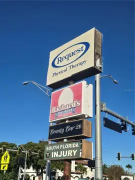 Commercial Property in Bradenton