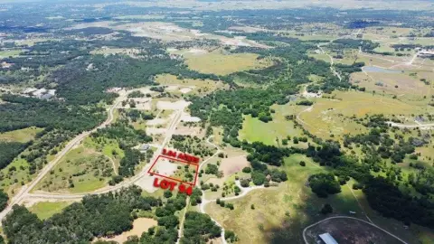 Land For Sale Weatherford, TX
