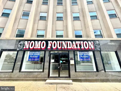 Retail Storefront Property