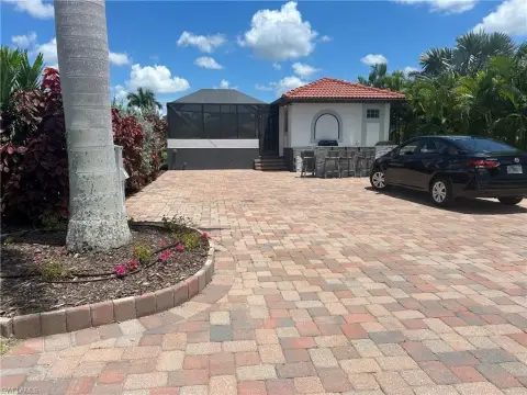 Luxury Waterfront RV Property