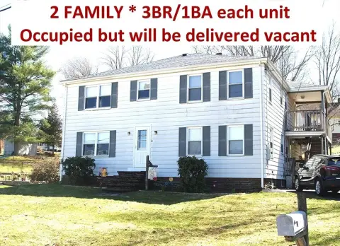 Southbridge Multifamily Investment Opportunity