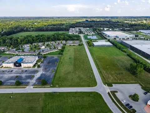 Commercial Land Near Retail Corridor