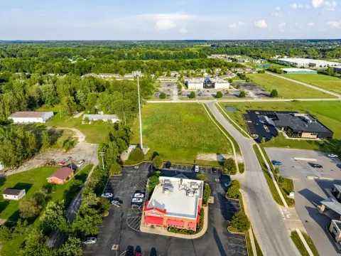 Commercial Development Land