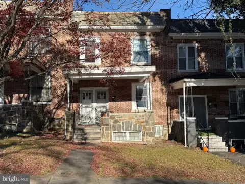 Baltimore Multi-Family Investment Opportunity