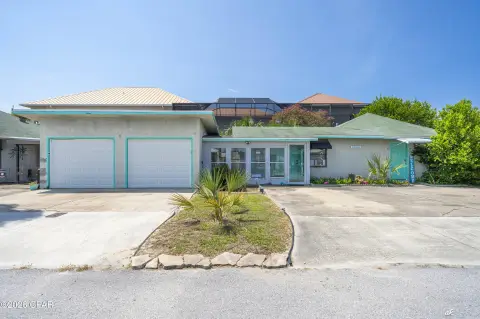 Beach-Area Duplex with Outdoor Space