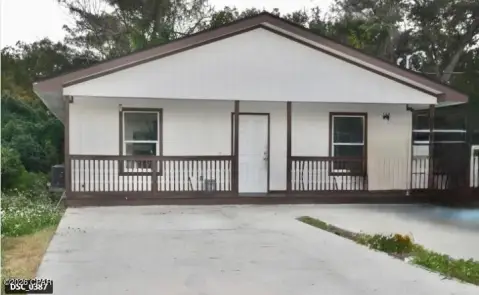 Two-Unit Duplex