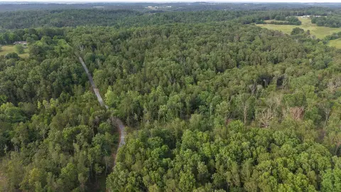 Unrestricted Recreational Land Tract