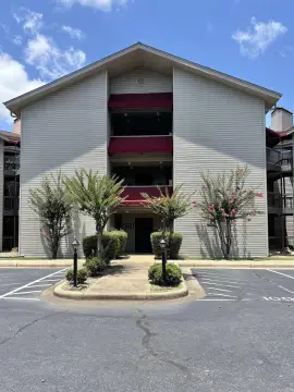 Lakefront Condominium with Boat Slip