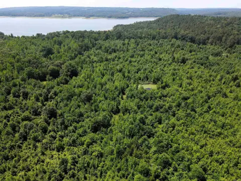 Recreation Waterfront Land Tract