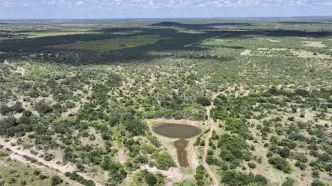 406 Acres Near Albany, TX