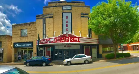 Fayetteville Retail Space For Sale