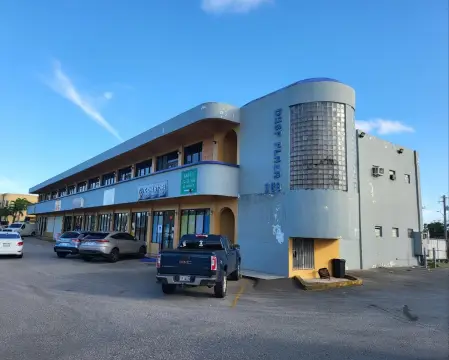 Barrigada Commercial Property For Sale