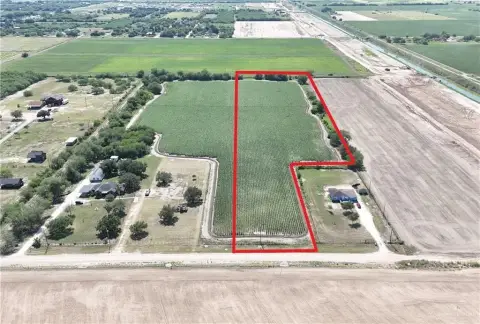 Active Farmland