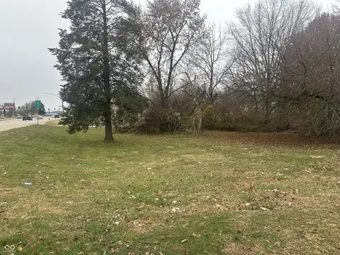 Office Building and Development Land