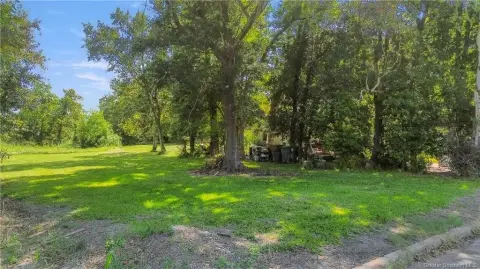 Vacant Lot in Lake Charles