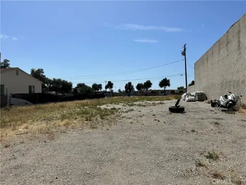 Fontana Commercial Land For Sale