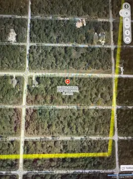 Residential Land in Port Charlotte